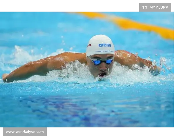 匈牙利游泳奥运冠军米拉克200蝶泳1分50秒 刷新世界纪录创造历史 匈牙利游泳奥运冠军米拉克200蝶泳1分50秒 刷新世界纪录创造历史