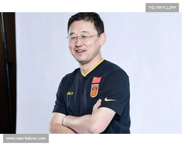 中国足协发布青训新大纲 强调技术流培养与省级精英中心建设 中国足协发布青训新大纲 强调技术流培养与省级精英中心建设