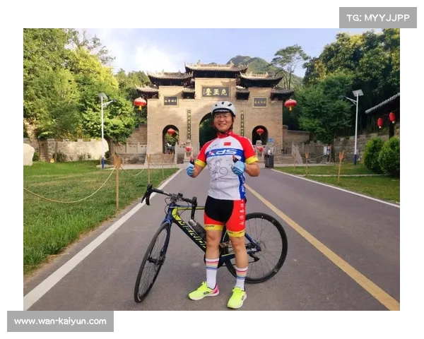 秦皇岛抚宁山地骑行挑战滑石后村赛道展现世外桃源美景获骑友热赞 秦皇岛抚宁山地骑行挑战滑石后村赛道展现世外桃源美景获骑友热赞