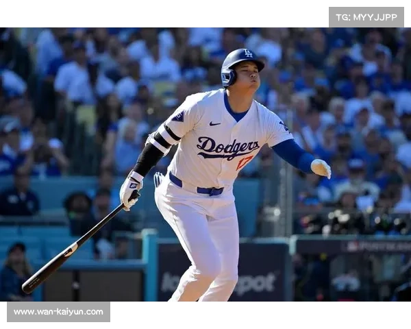 大谷翔平领衔美联阵容 2023年MLB全明星赛将在洛杉矶激情开赛