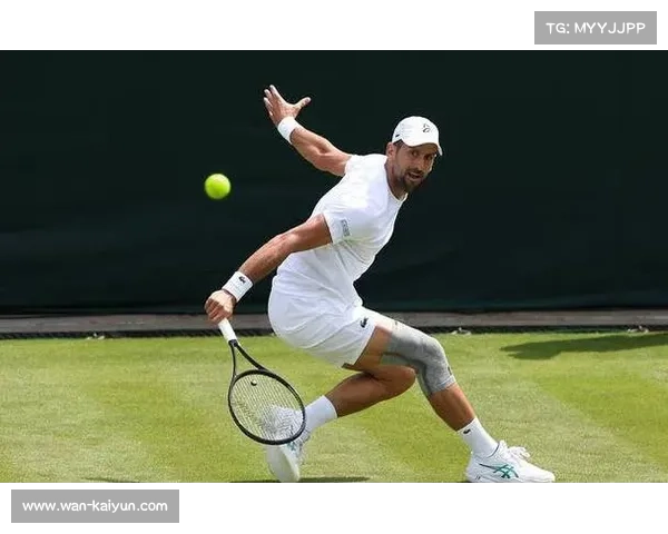 德约科维奇有望38岁刷新温网历史最年长男单冠军纪录