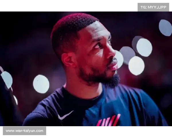 利拉德与杨瀚森联袂开拓新篇章 利拉德与杨瀚森联袂开拓新篇章