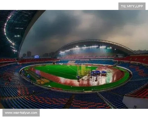 内蒙古全运会资格赛门票滞销 免费开放看台吸引本土观众热情参与