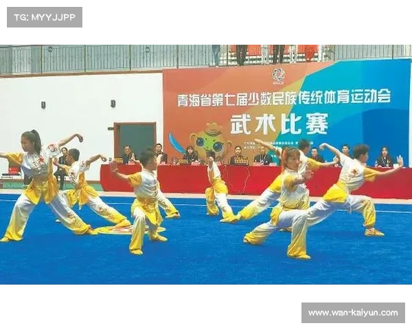 内蒙古敕勒金戈传统武术大赛开幕 聚焦民间武术传承人发掘与弘扬