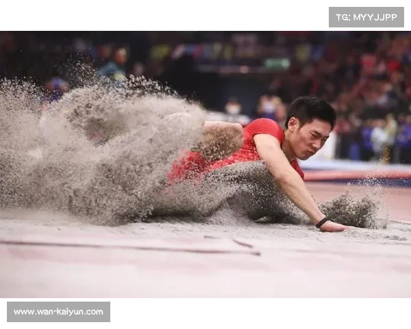 钻石联赛上海站石雨豪跳远8.21米破赛季最佳包揽冠亚军 钻石联赛上海站石雨豪跳远8.21米破赛季最佳包揽冠亚军