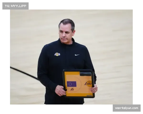 沃格尔豪言湖人自始至终最强誓再夺冠开启2020总冠军荣誉保卫战